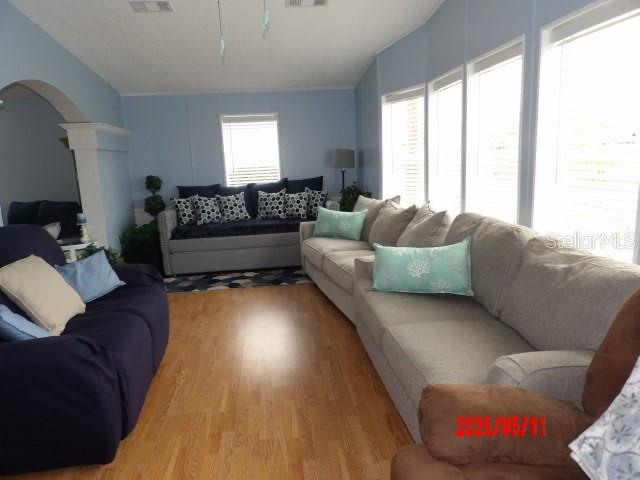 HOL MOB ESTATES 3RD ADD - Residential