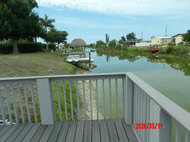 1506 SANDERLING DRIVE
