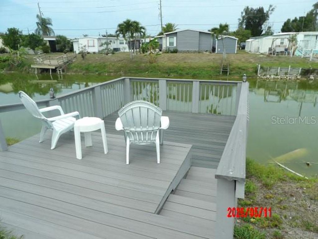 Photo of 1506 Sanderling Drive, Englewood, FL 34224 (MLS # D6147422)