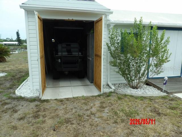 HOL MOB ESTATES 3RD ADD - Residential