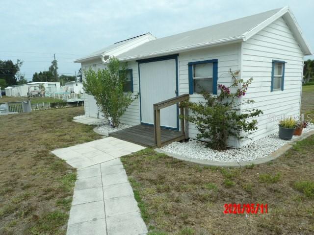 HOL MOB ESTATES 3RD ADD - Residential