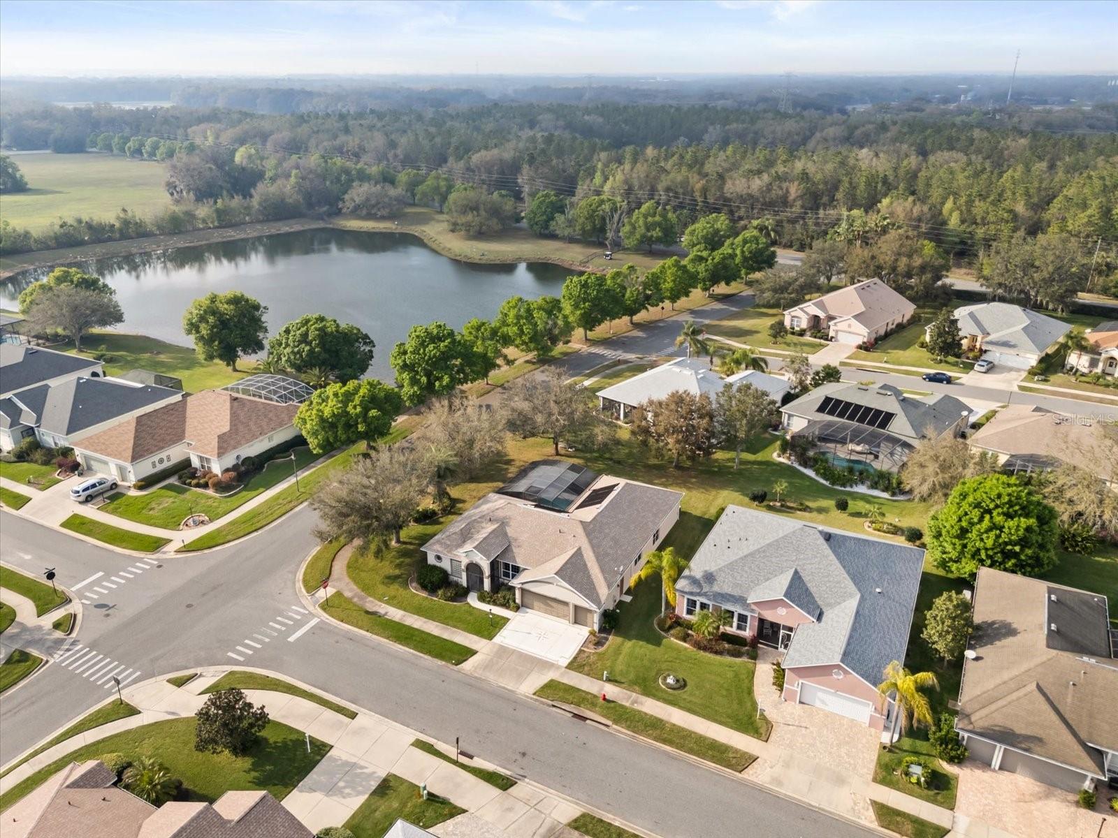 3603 WESTOVER CIRCLE
