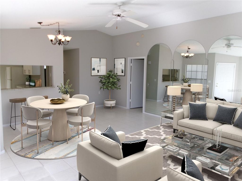 Photo of 11604 Versailles Lane #60, Port Richey, FL 34668 (MLS # TB8471904)