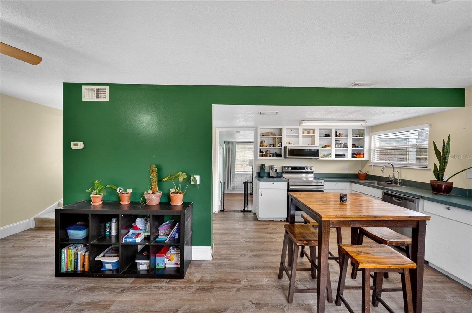 OAK RIDGE PARK - Residential