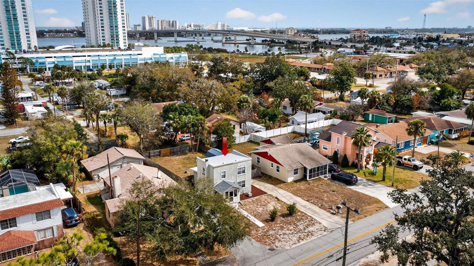 OAK RIDGE PARK - Residential