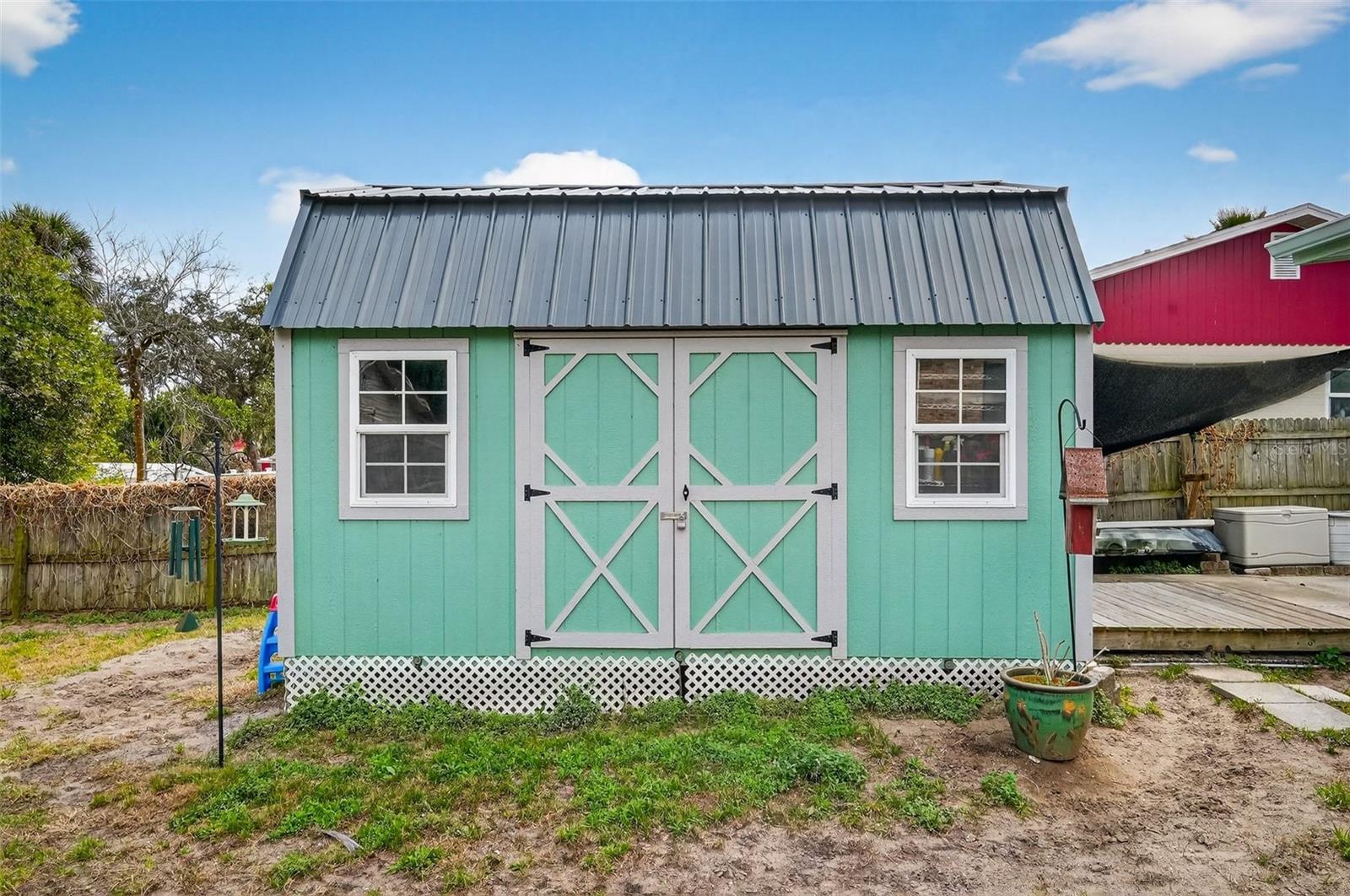 OAK RIDGE PARK - Residential