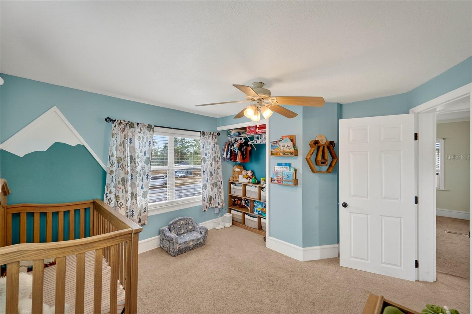 OAK RIDGE PARK - Residential