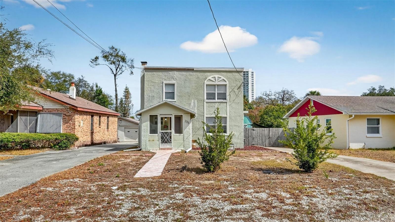 OAK RIDGE PARK - Residential