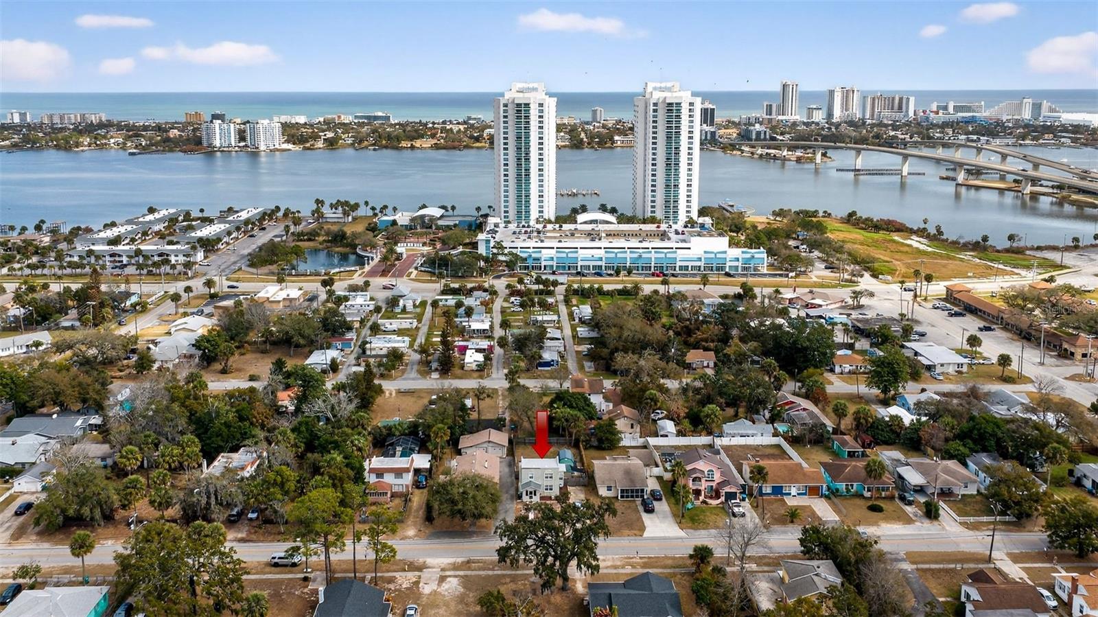 OAK RIDGE PARK - Residential