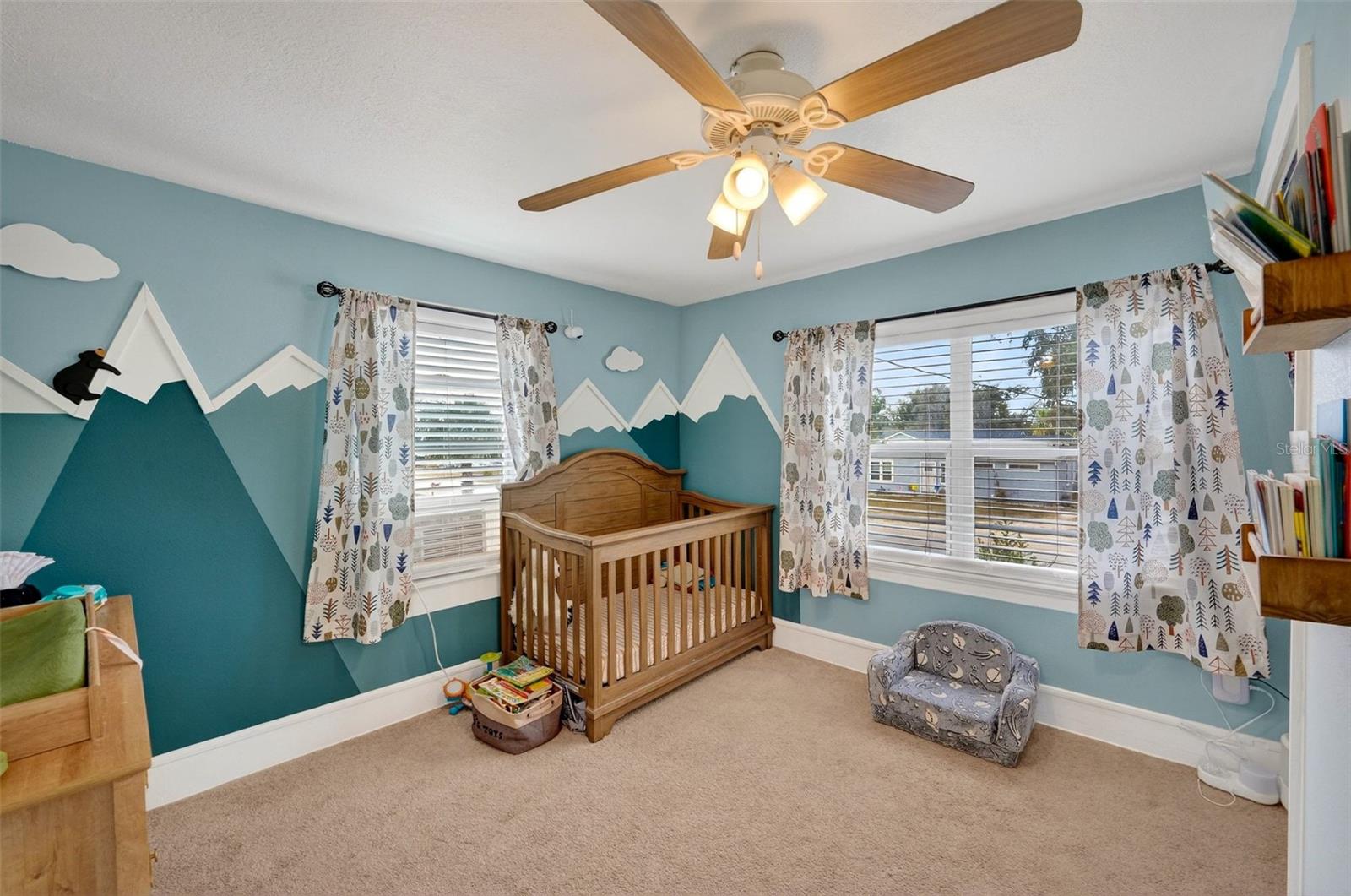 OAK RIDGE PARK - Residential