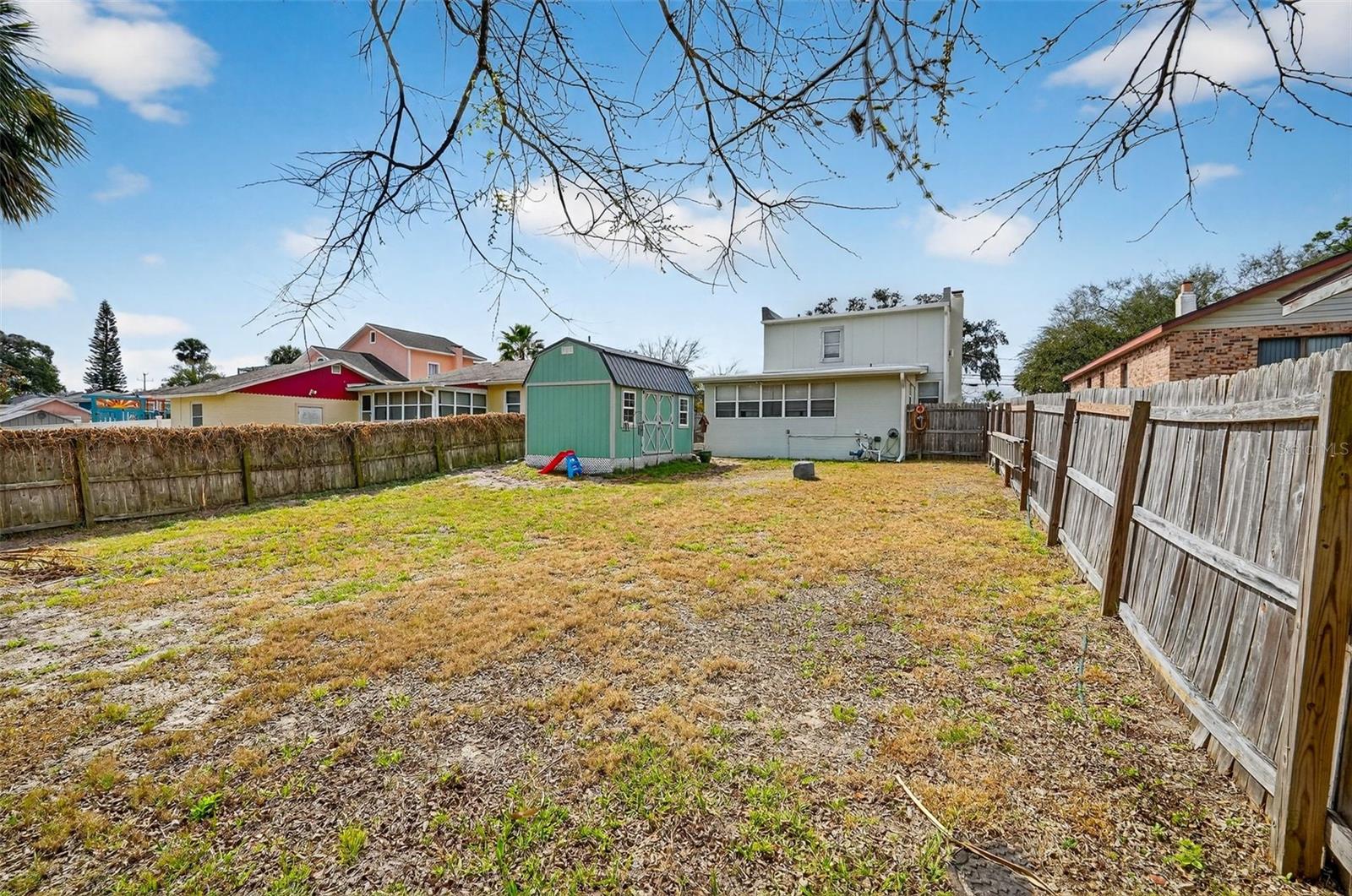 OAK RIDGE PARK - Residential