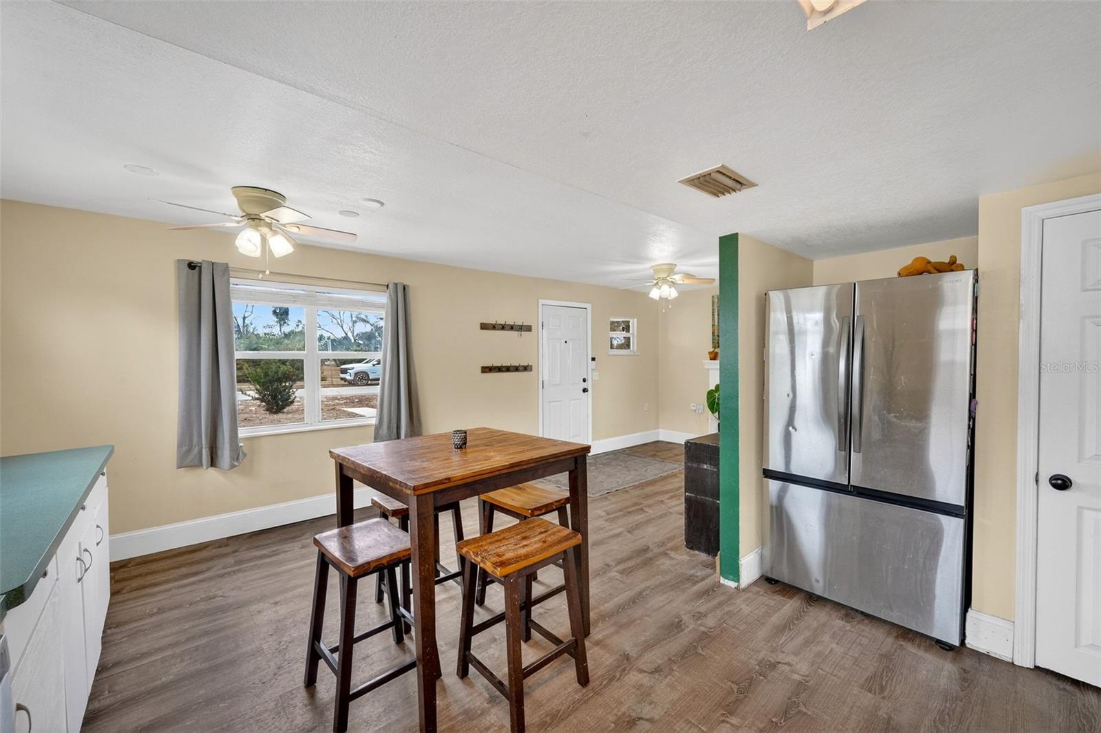 OAK RIDGE PARK - Residential