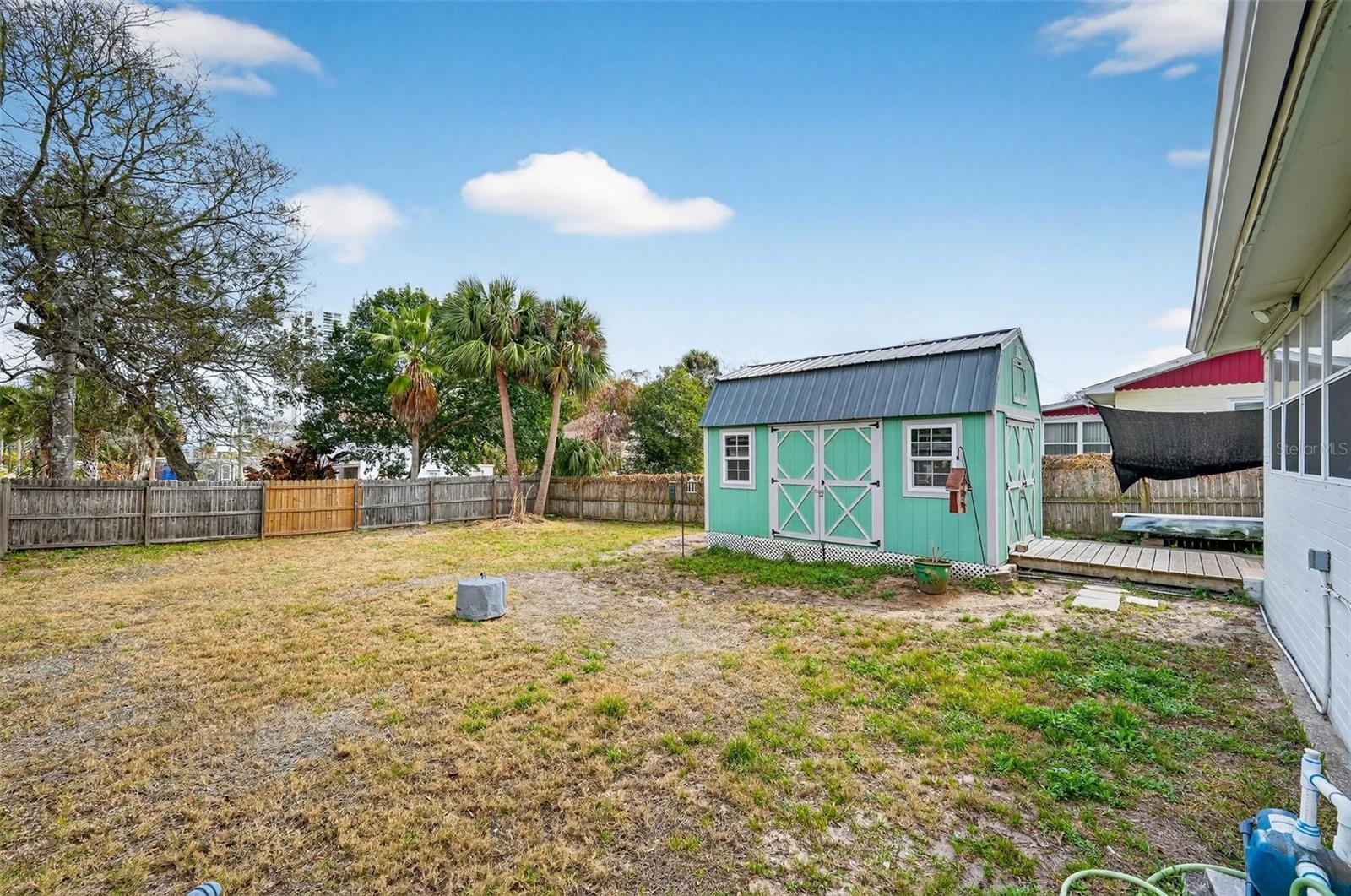 OAK RIDGE PARK - Residential