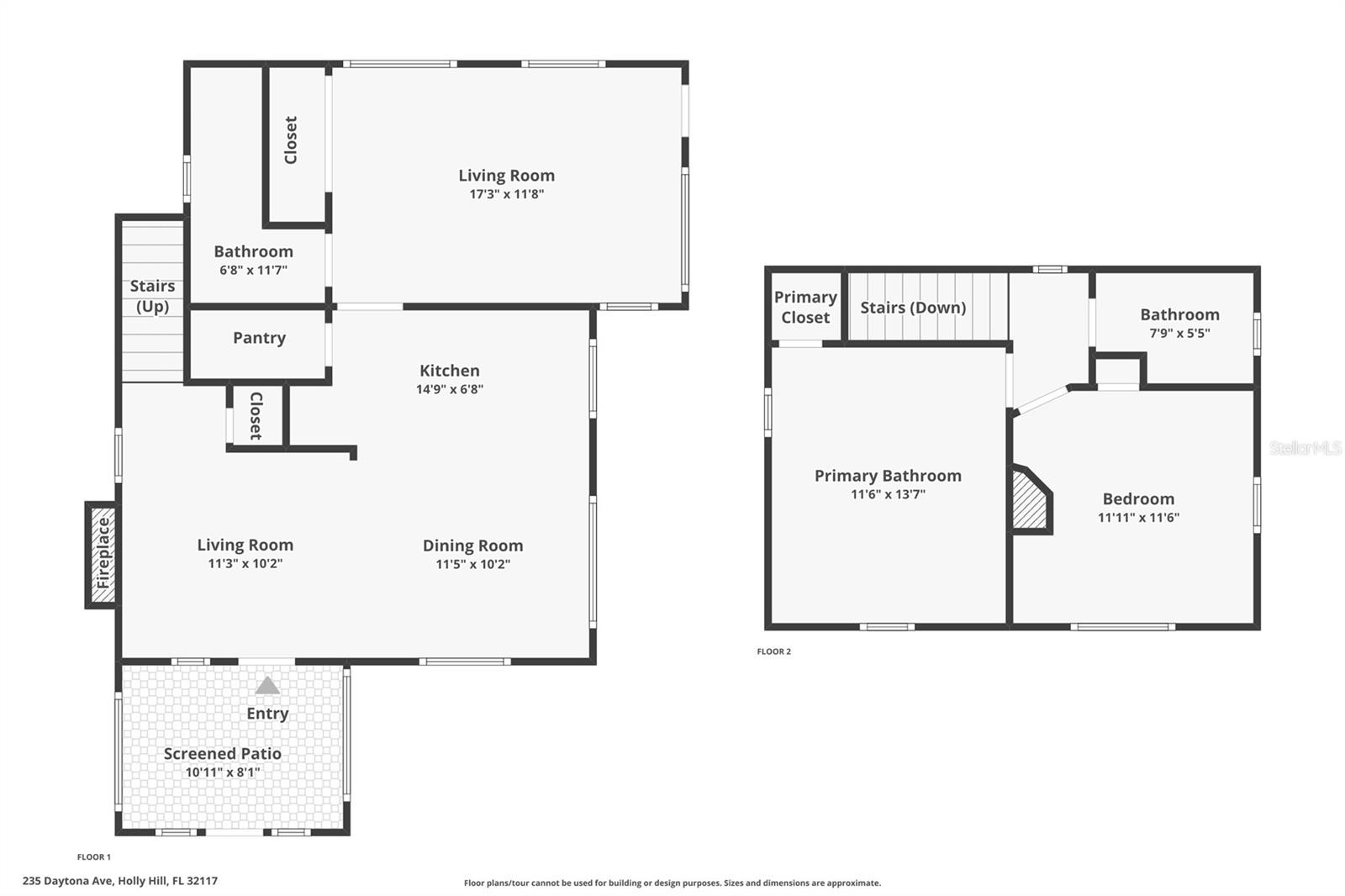 OAK RIDGE PARK - Residential