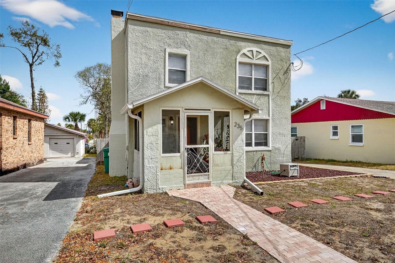 OAK RIDGE PARK - Residential