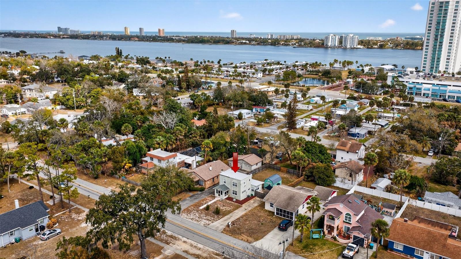 OAK RIDGE PARK - Residential