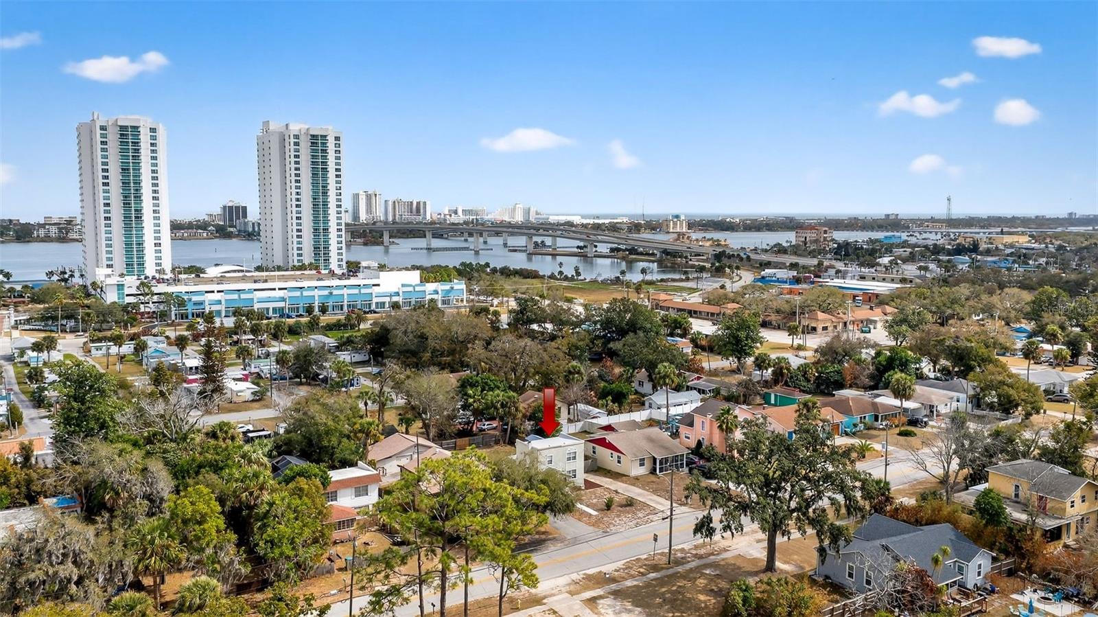 OAK RIDGE PARK - Residential