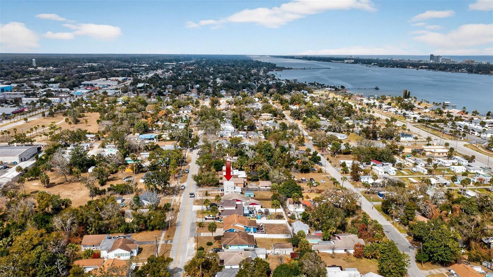 OAK RIDGE PARK - Residential