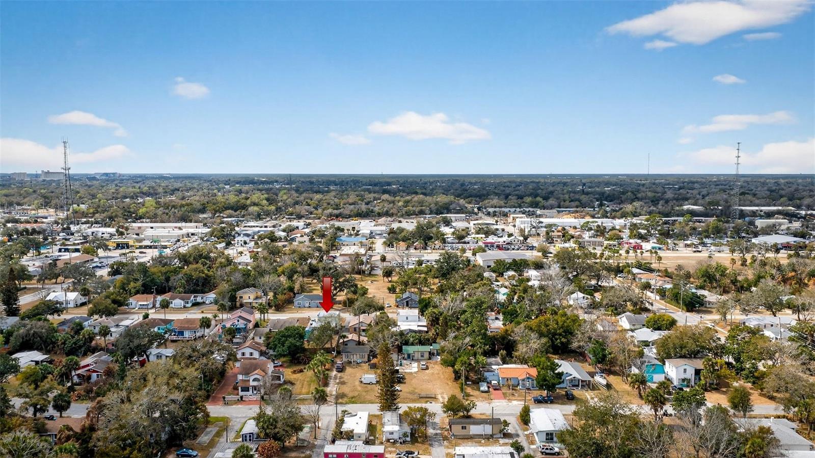 OAK RIDGE PARK - Residential