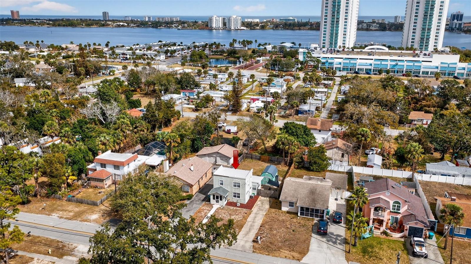 OAK RIDGE PARK - Residential