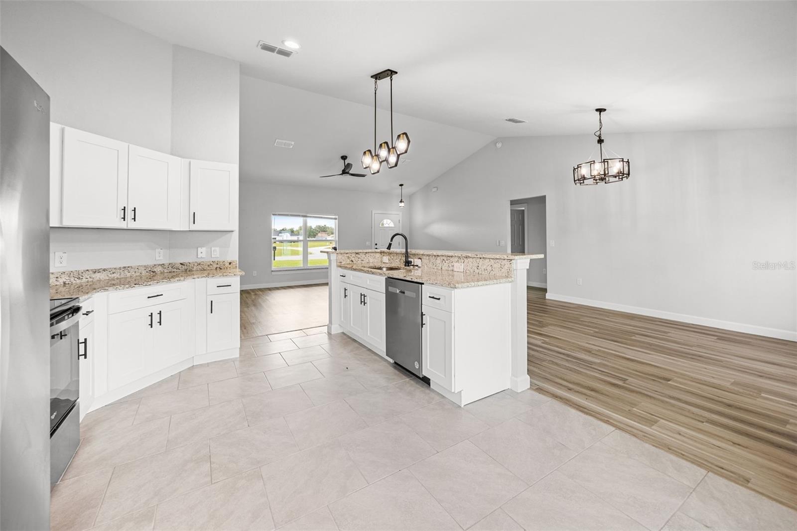 JUMPER CRK MANOR - Residential