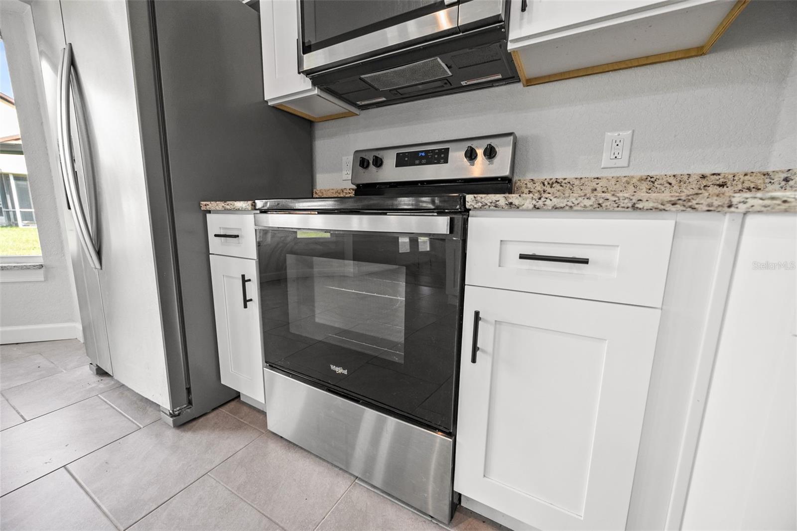 JUMPER CRK MANOR - Residential