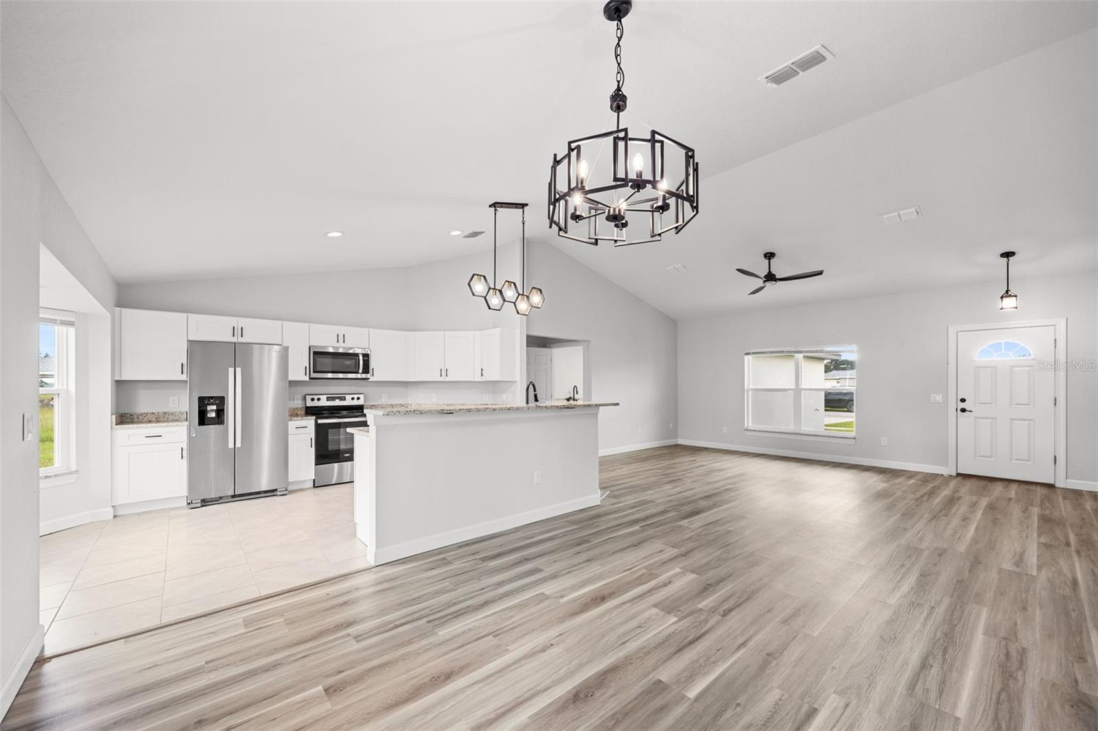 JUMPER CRK MANOR - Residential