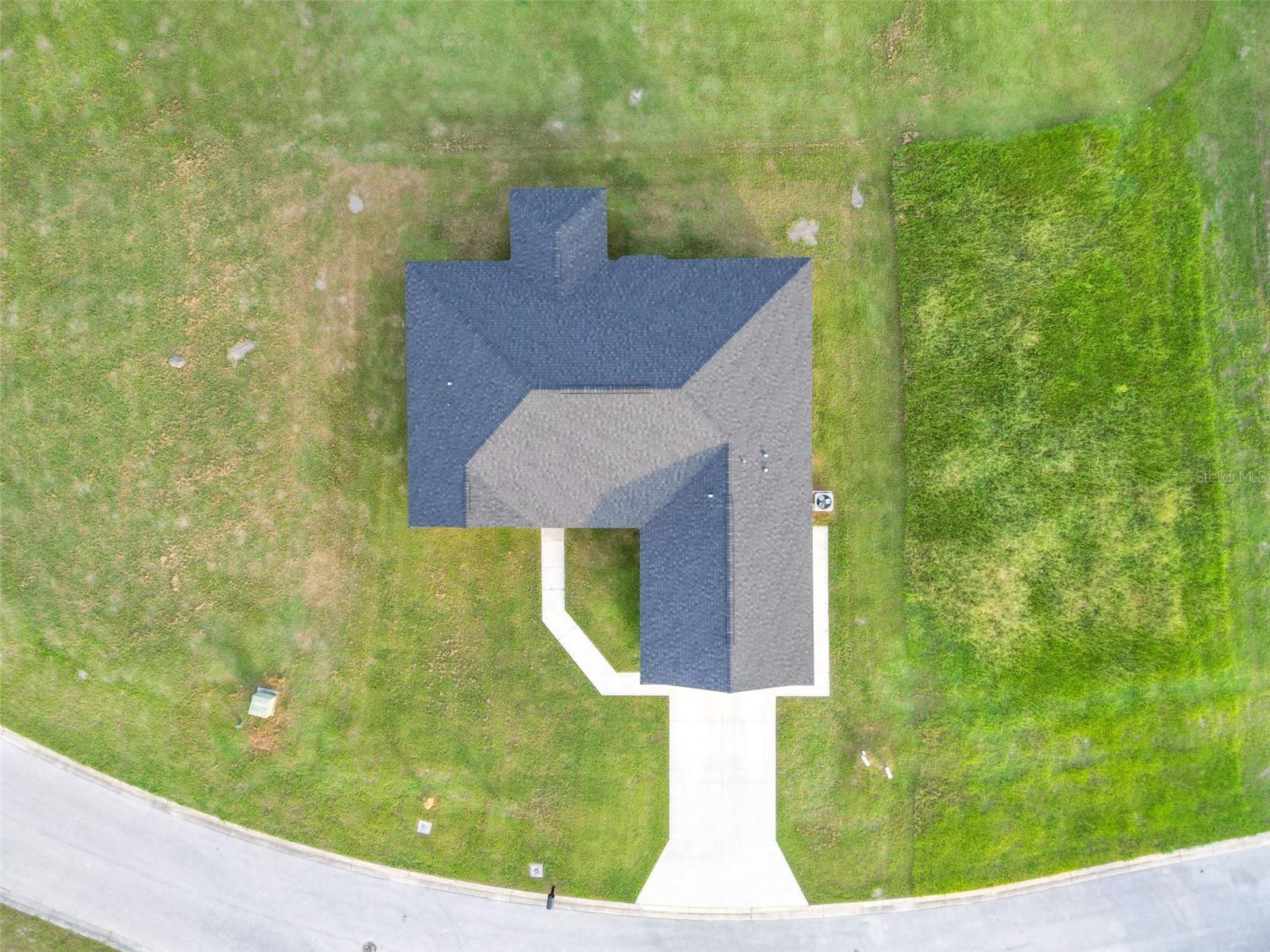 JUMPER CRK MANOR - Residential