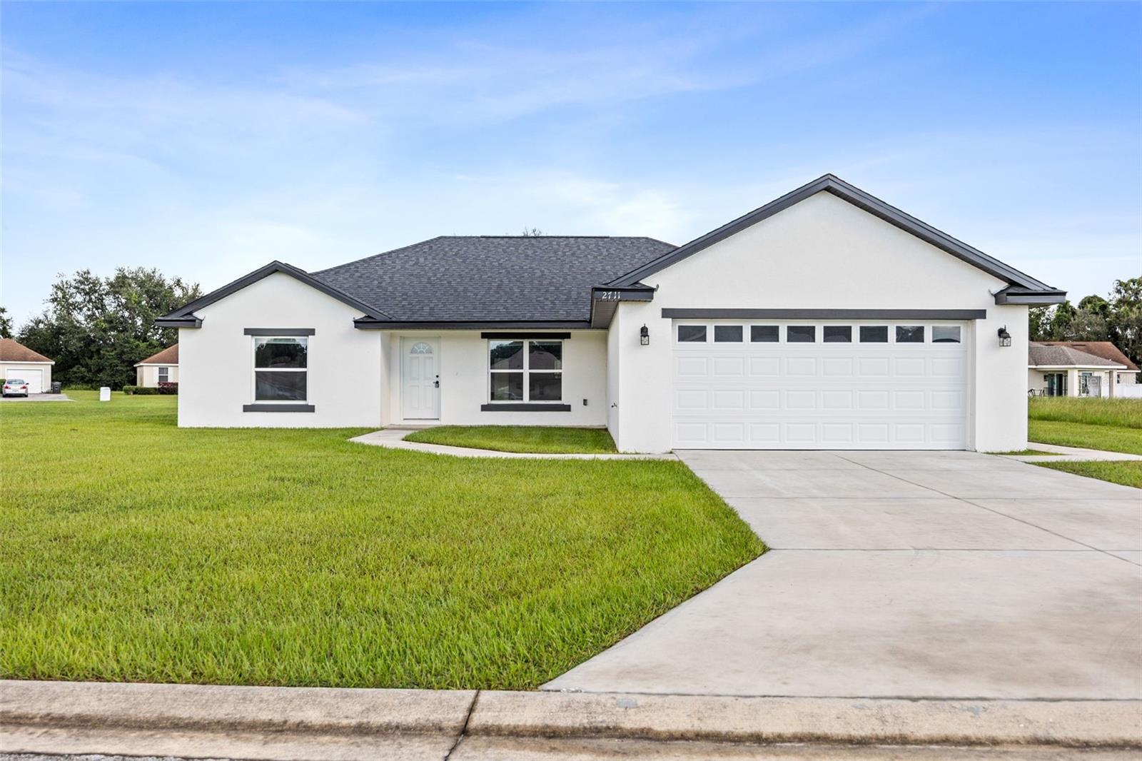 JUMPER CRK MANOR - Residential