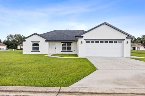 Photo of 2711 SE 77th Avenue, Bushnell, FL 33513 (MLS # G5102785)