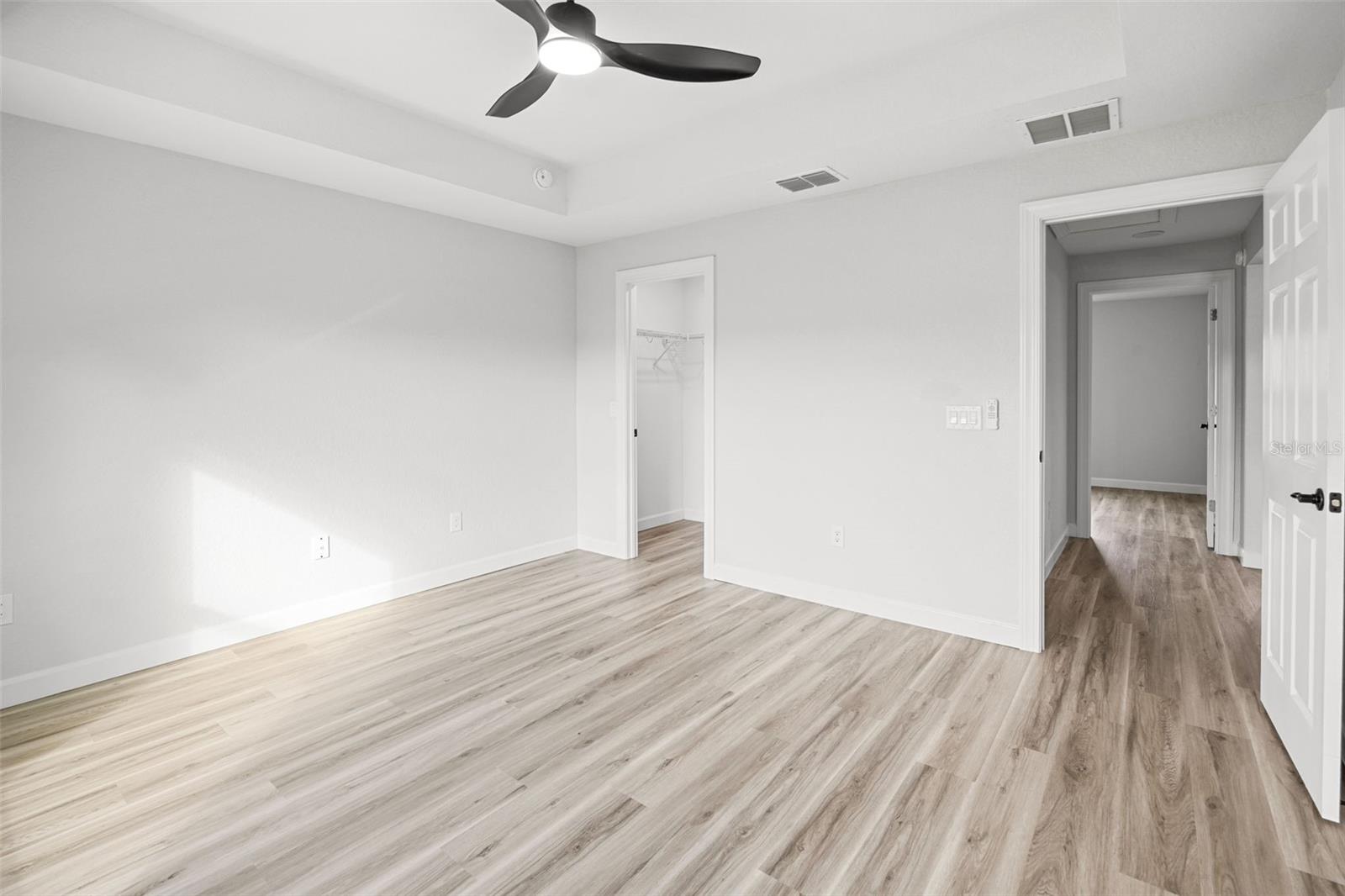 JUMPER CRK MANOR - Residential