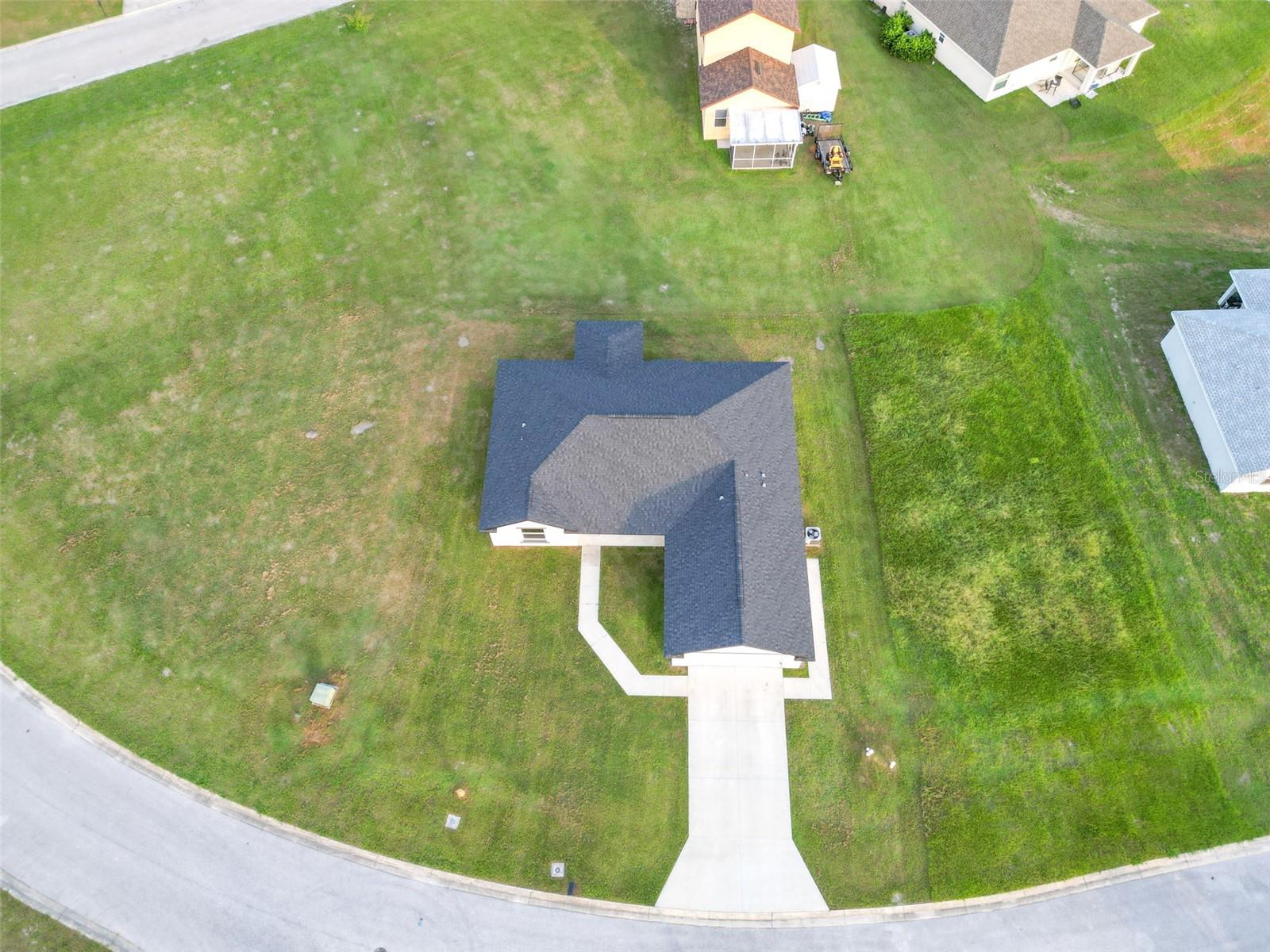 JUMPER CRK MANOR - Residential