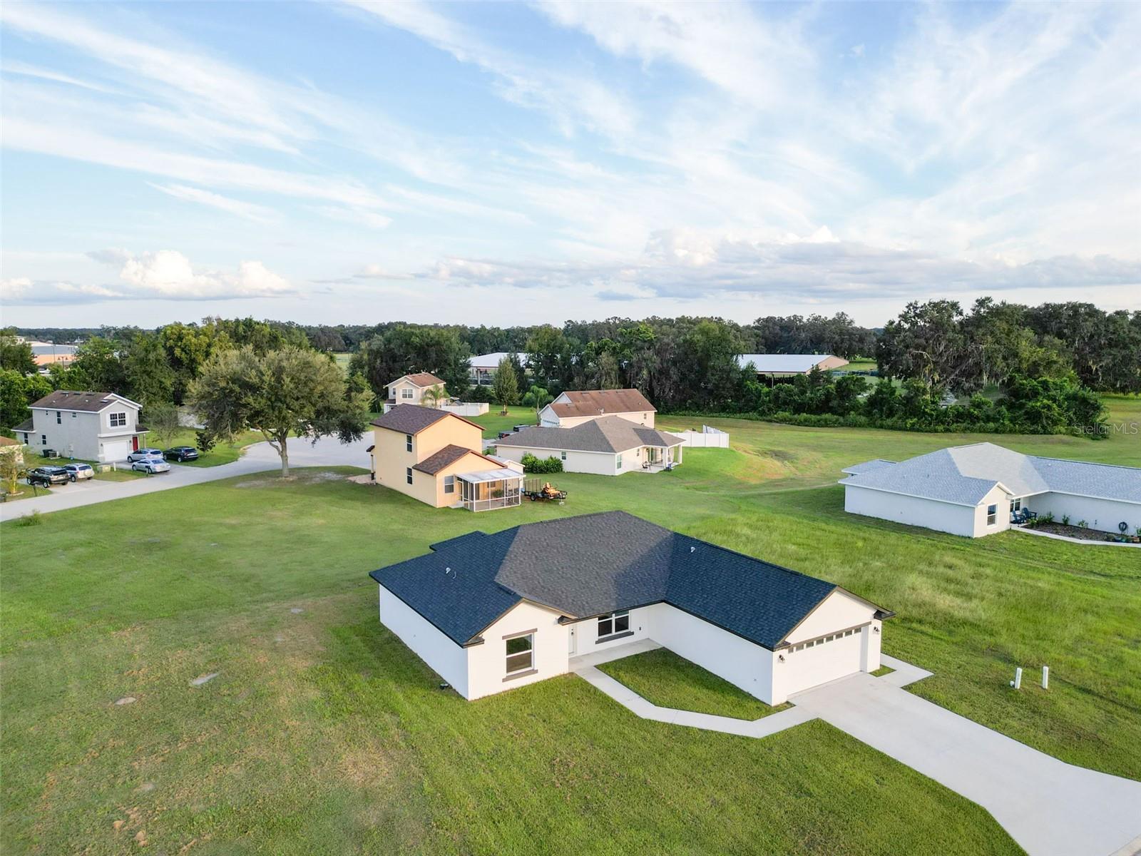 JUMPER CRK MANOR - Residential