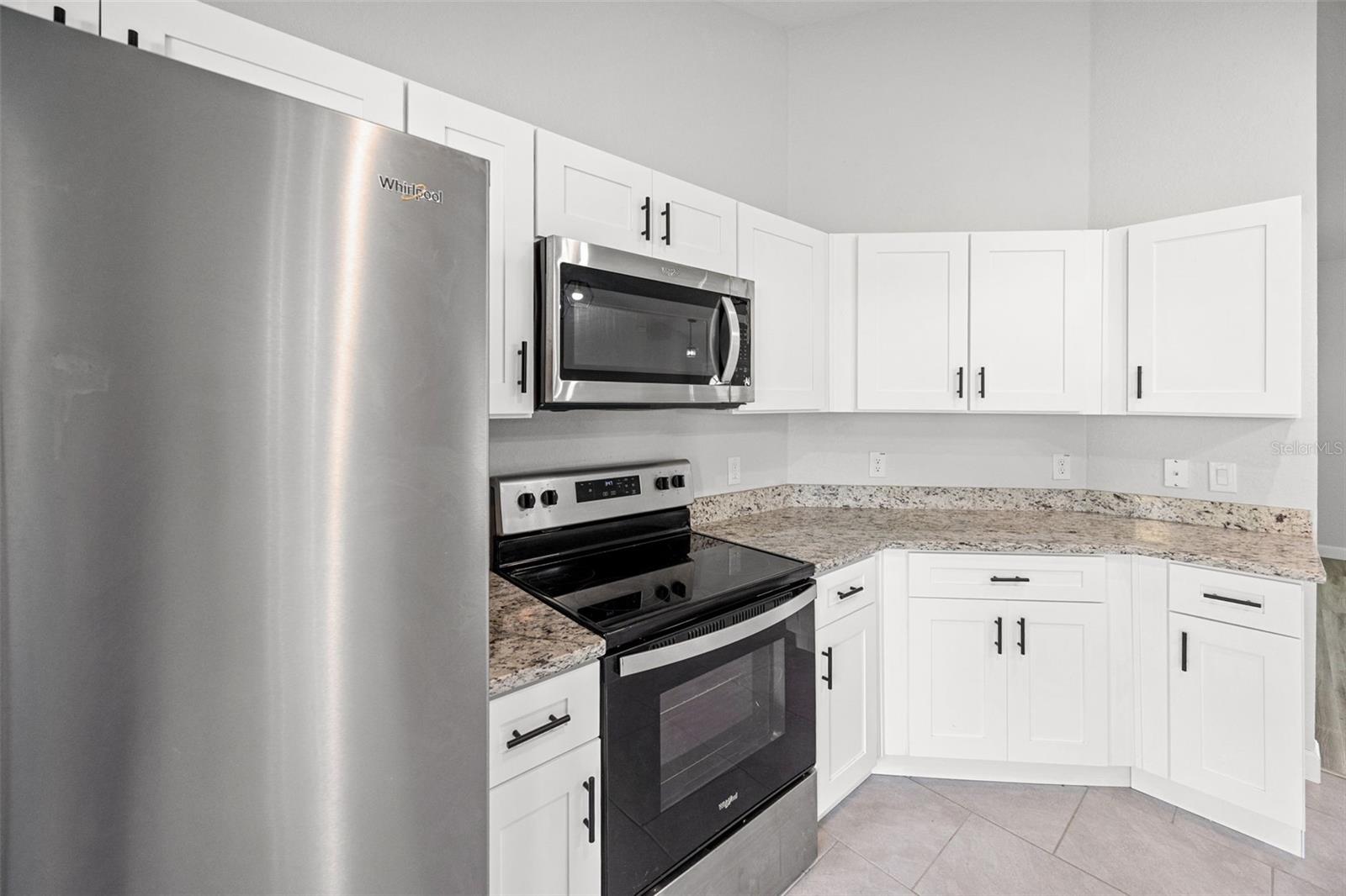 JUMPER CRK MANOR - Residential