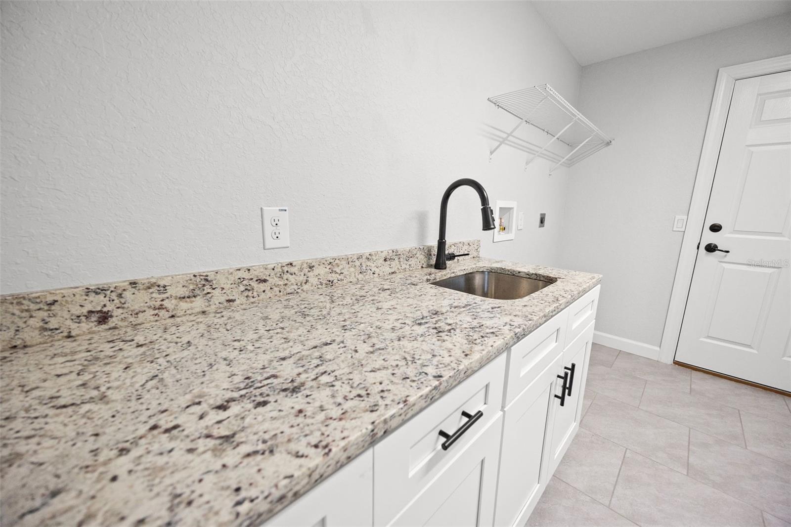 JUMPER CRK MANOR - Residential