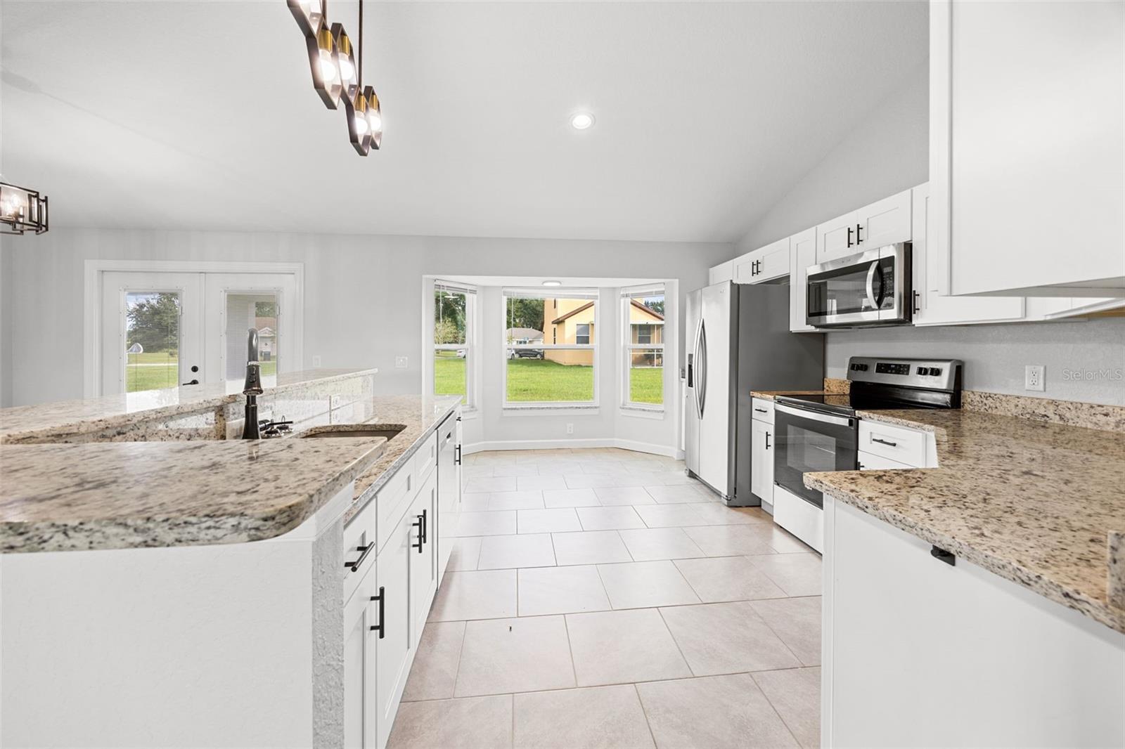 JUMPER CRK MANOR - Residential