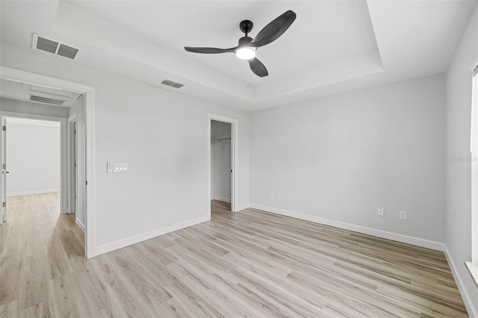 JUMPER CRK MANOR - Residential