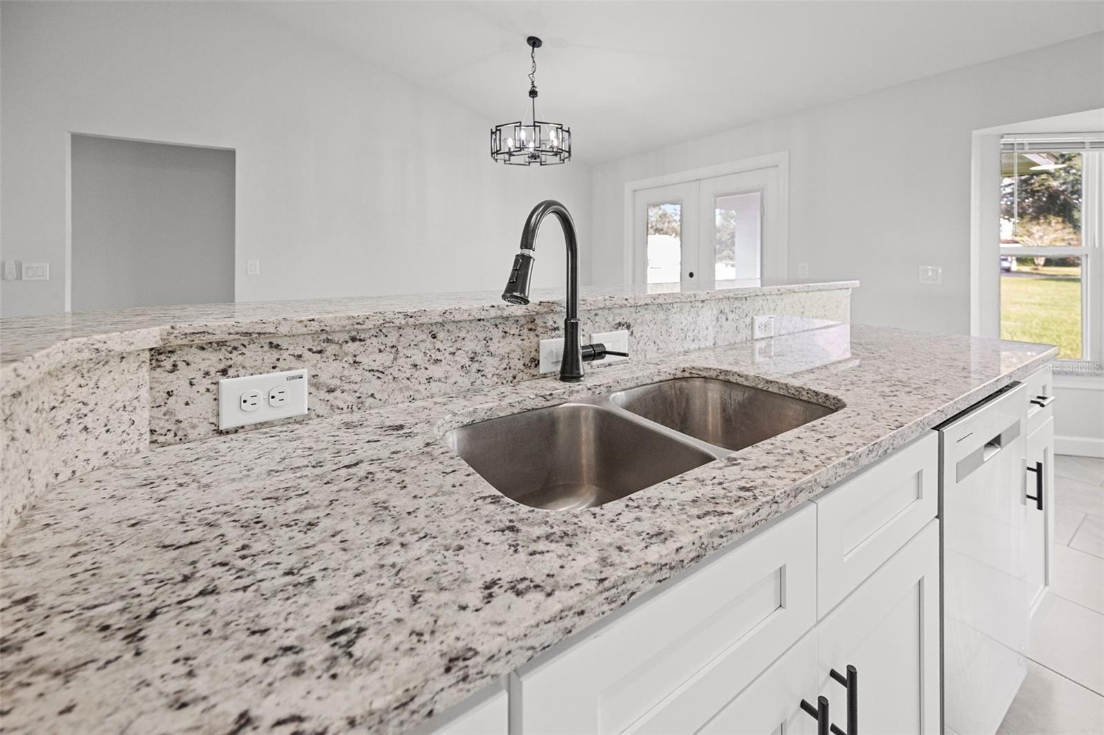 JUMPER CRK MANOR - Residential