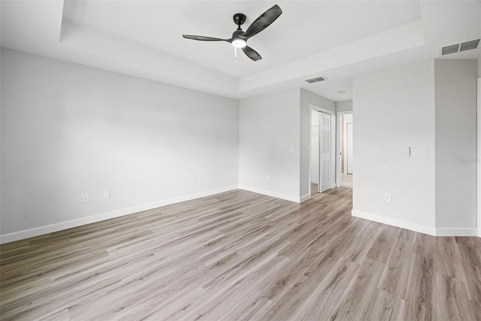 JUMPER CRK MANOR - Residential