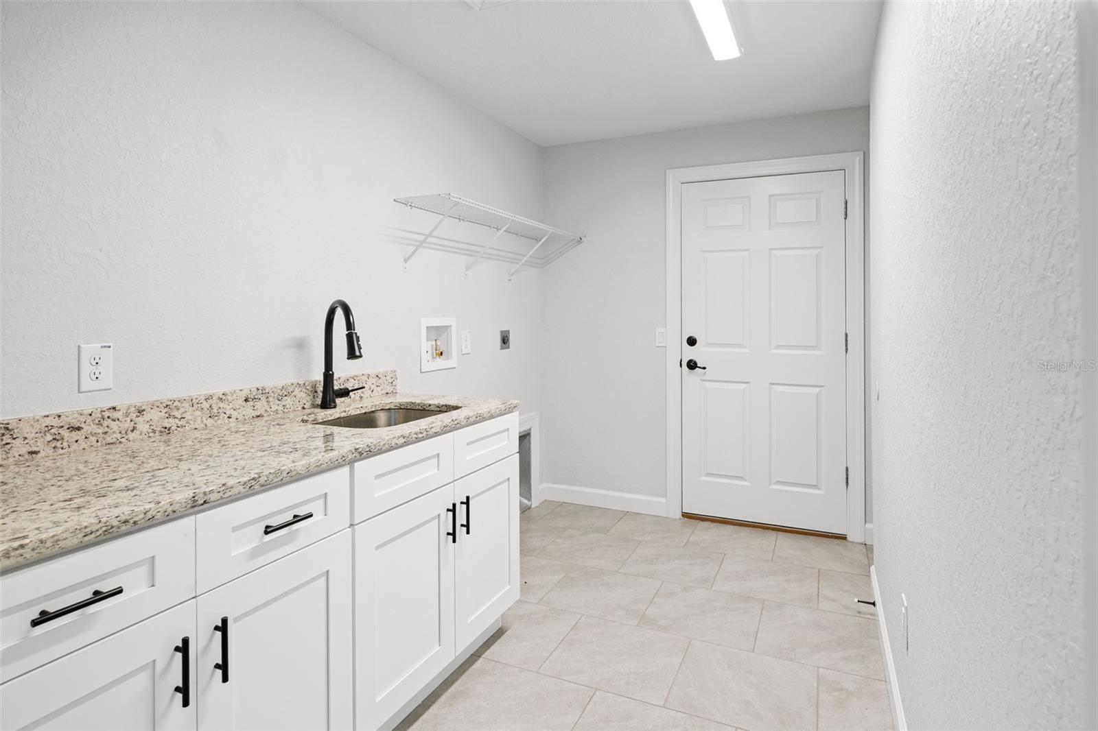 JUMPER CRK MANOR - Residential