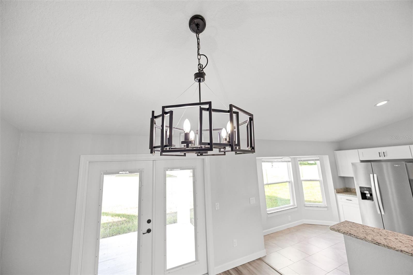 JUMPER CRK MANOR - Residential