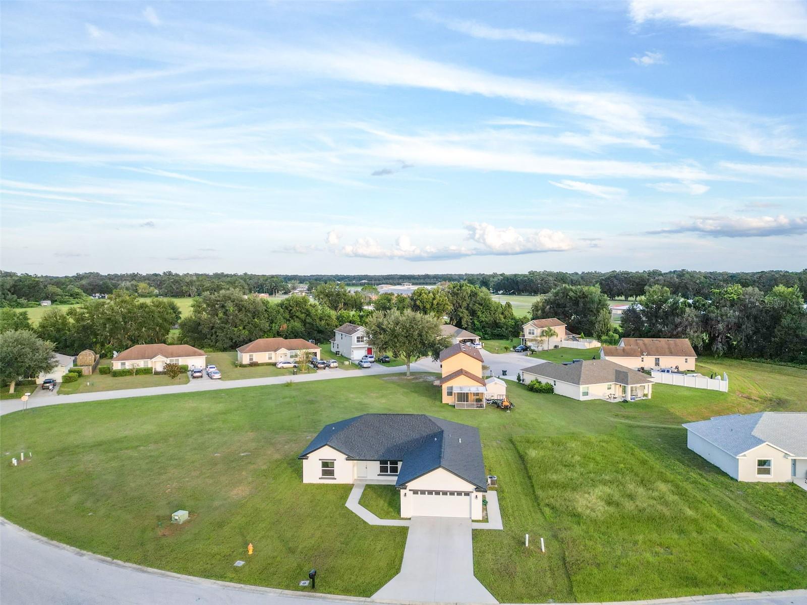 JUMPER CRK MANOR - Residential