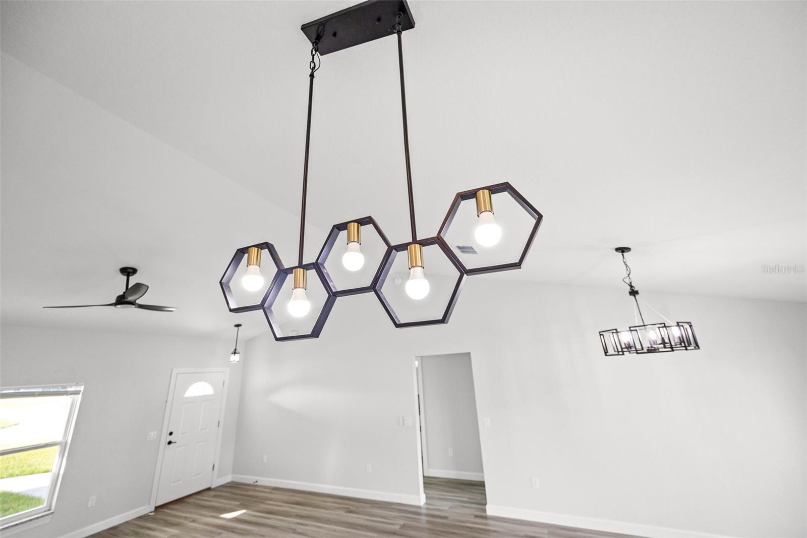 JUMPER CRK MANOR - Residential