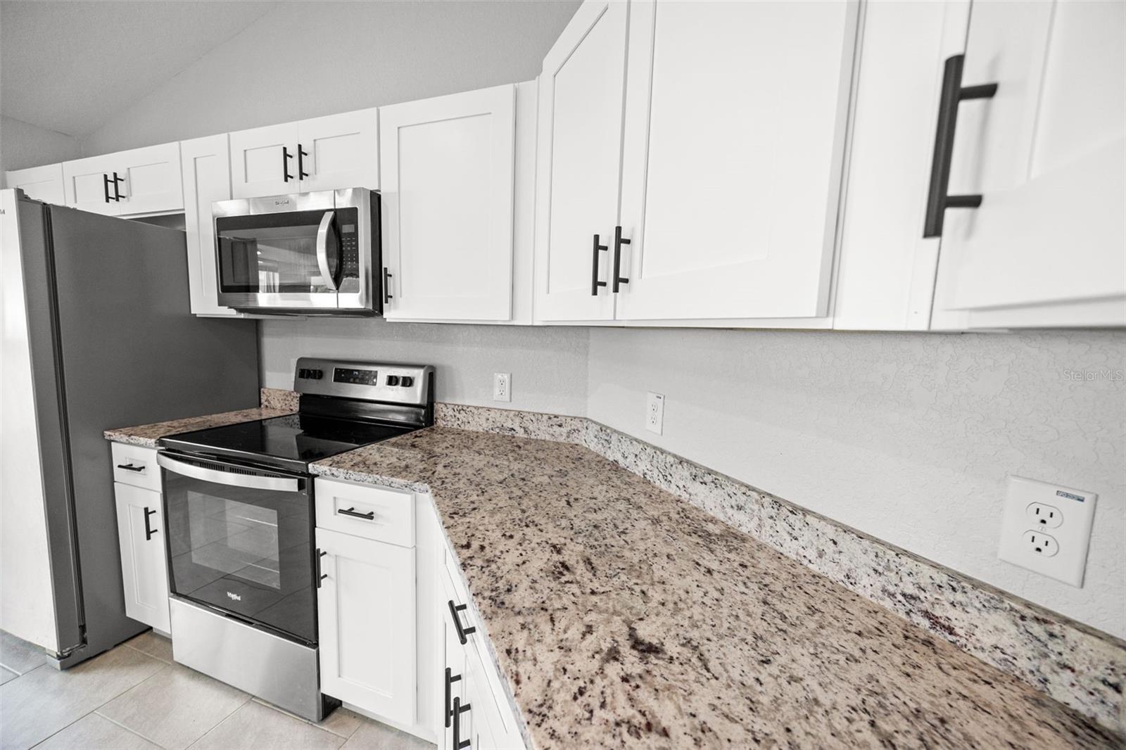 JUMPER CRK MANOR - Residential