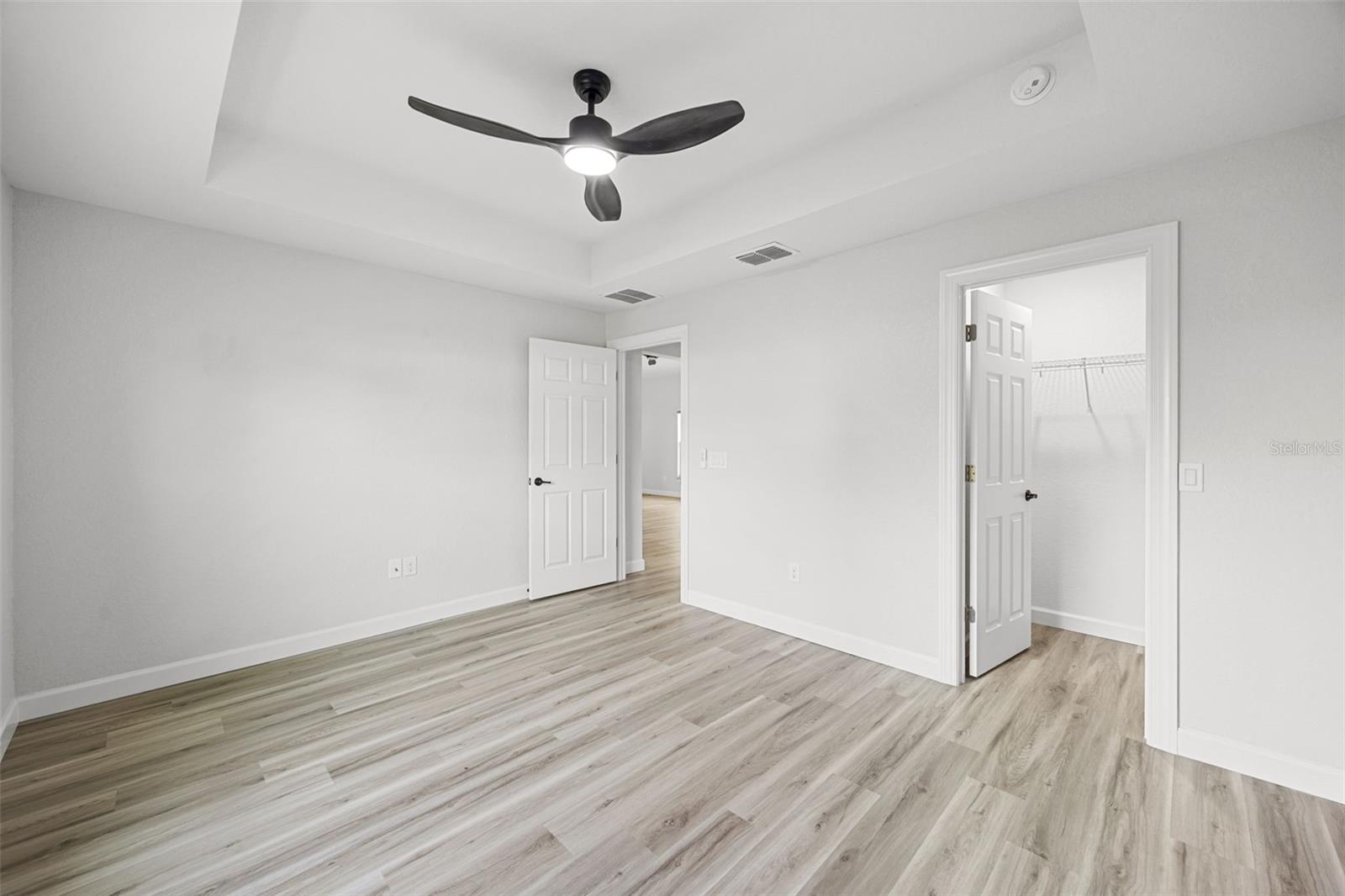 JUMPER CRK MANOR - Residential