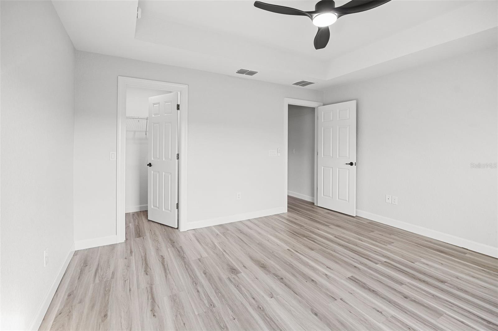 JUMPER CRK MANOR - Residential