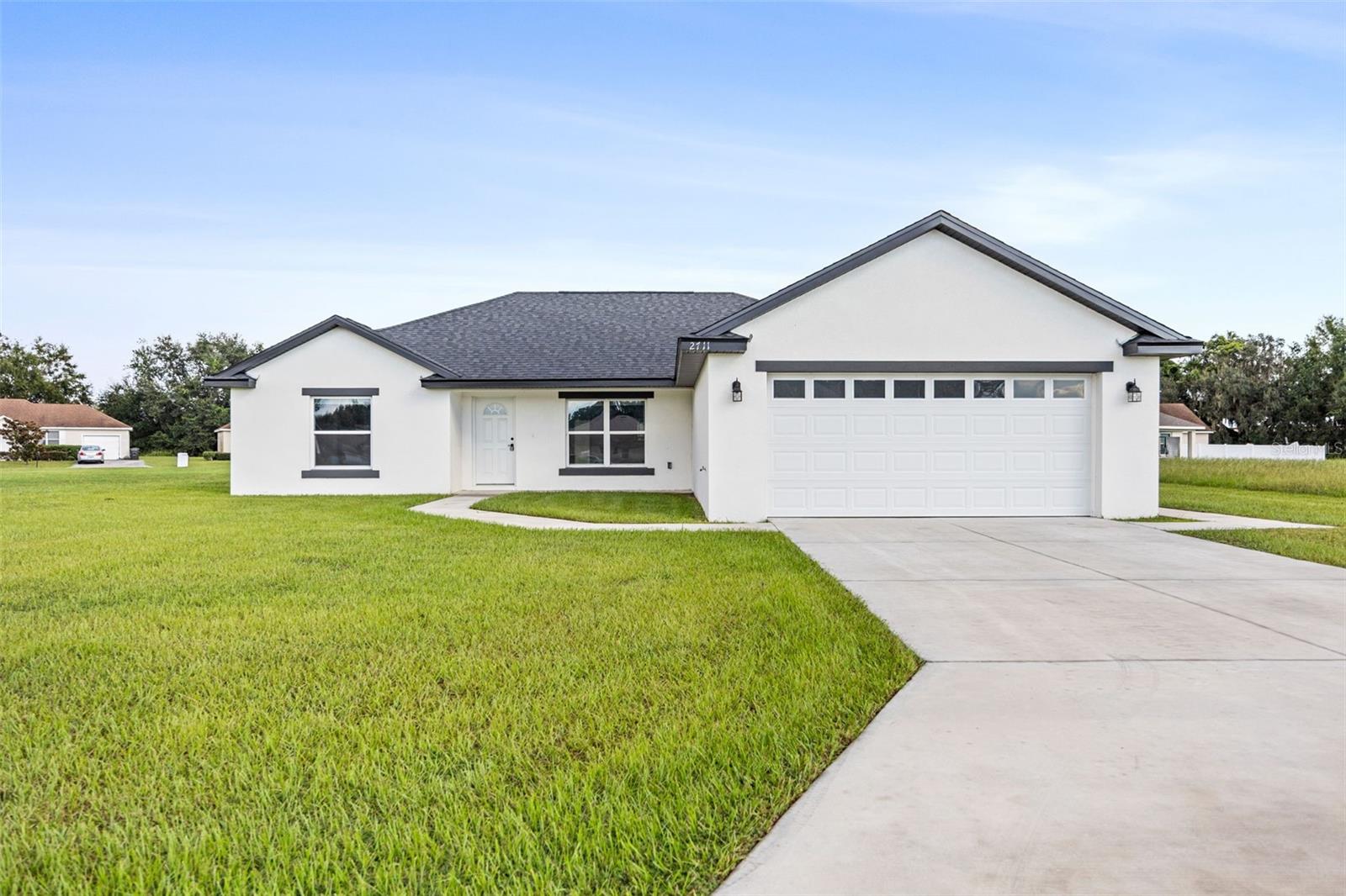 JUMPER CRK MANOR - Residential