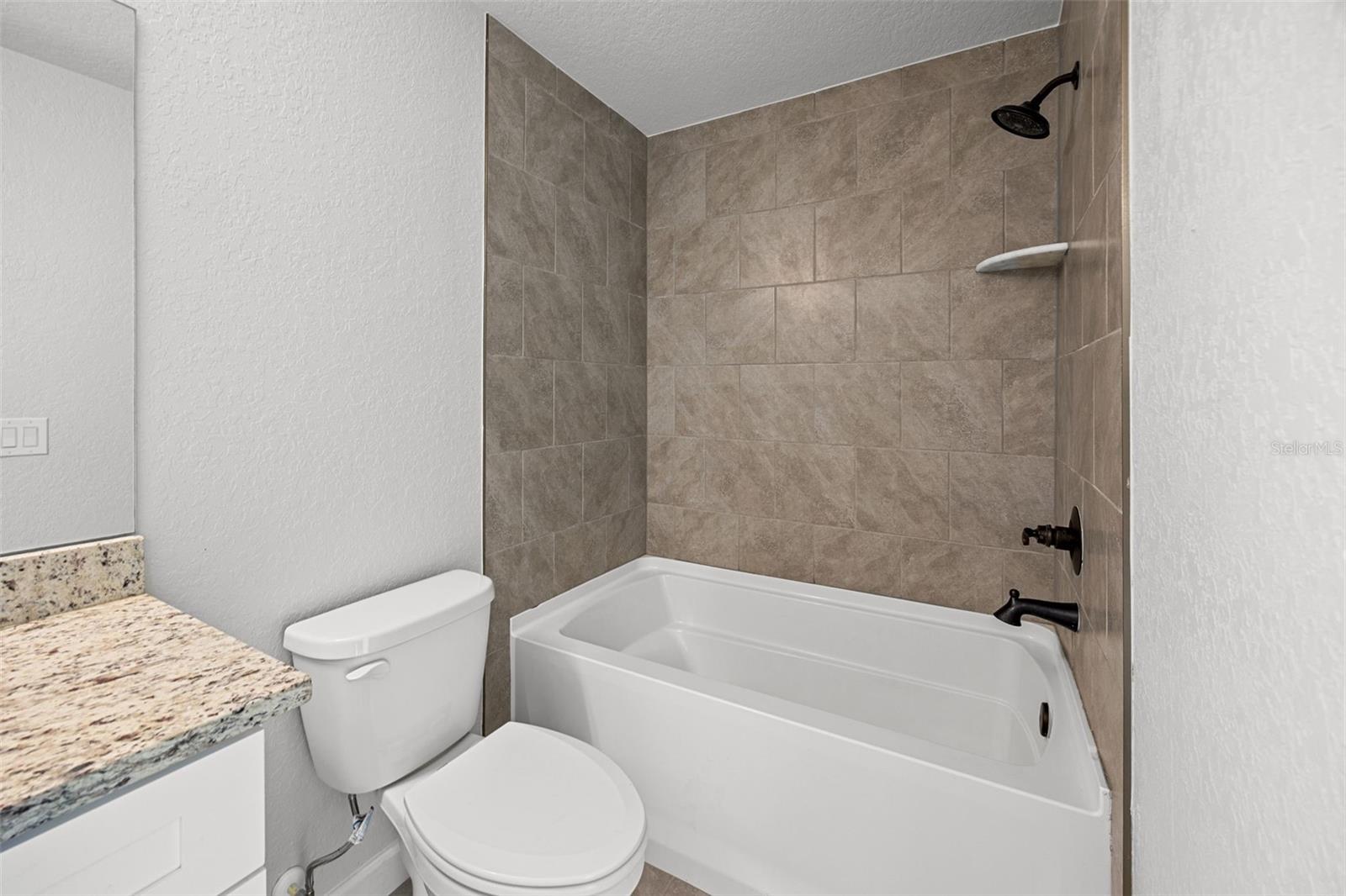 JUMPER CRK MANOR - Residential