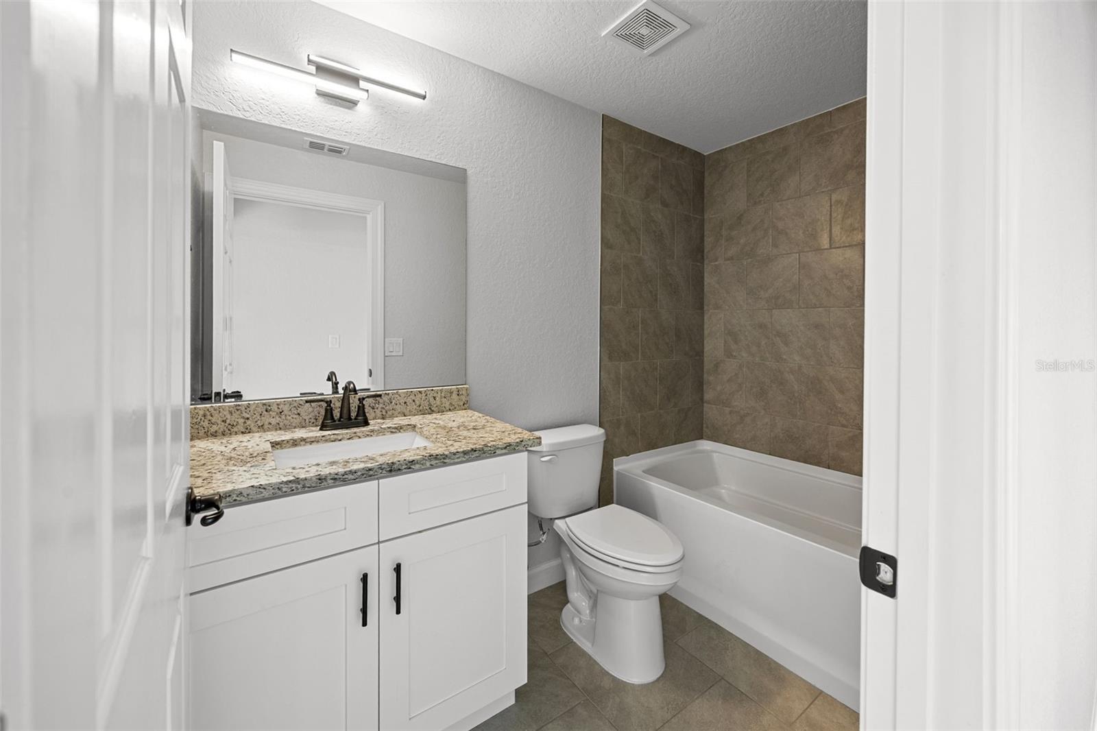 JUMPER CRK MANOR - Residential