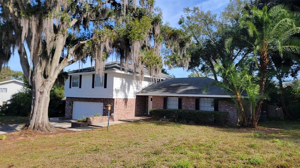 Photo of 148 Lake Otis Road, Winter Haven, FL 33884 (MLS # L4958667)